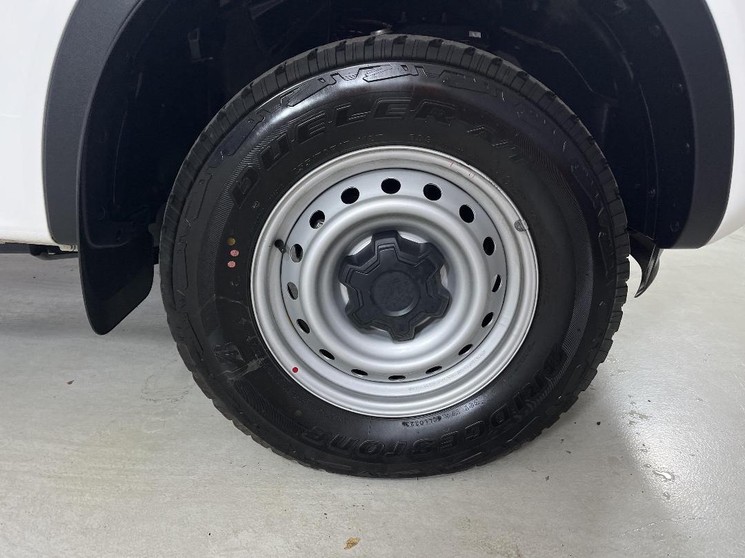 Photo '9' of Ford Ranger