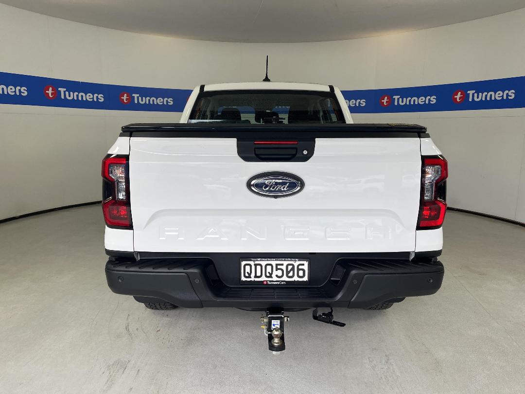 Photo '6' of Ford Ranger