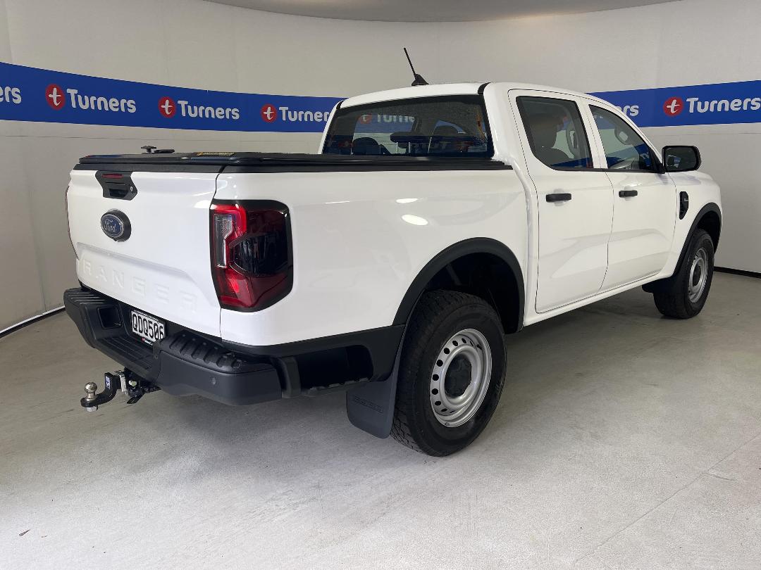 Photo '7' of Ford Ranger