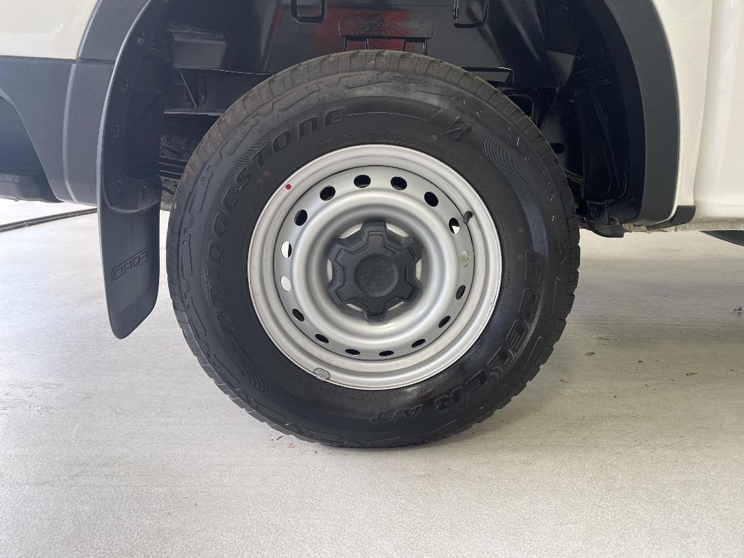 Photo '12' of Ford Ranger