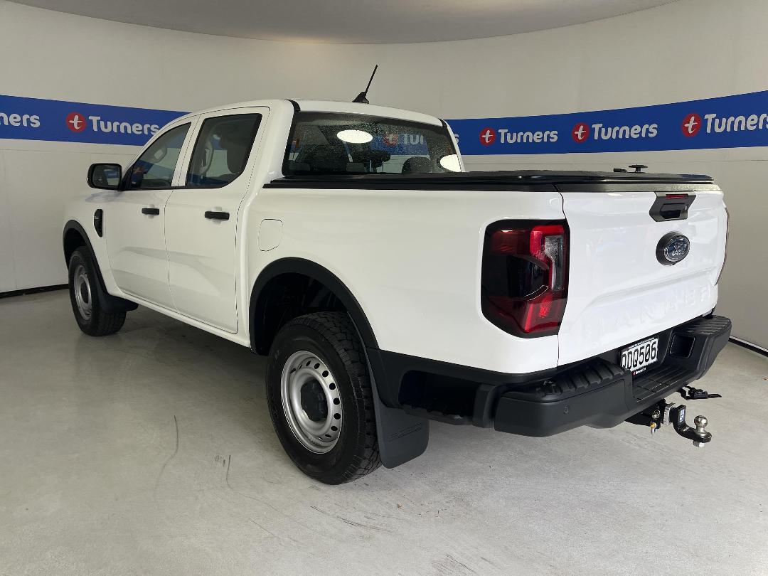 Photo '5' of Ford Ranger