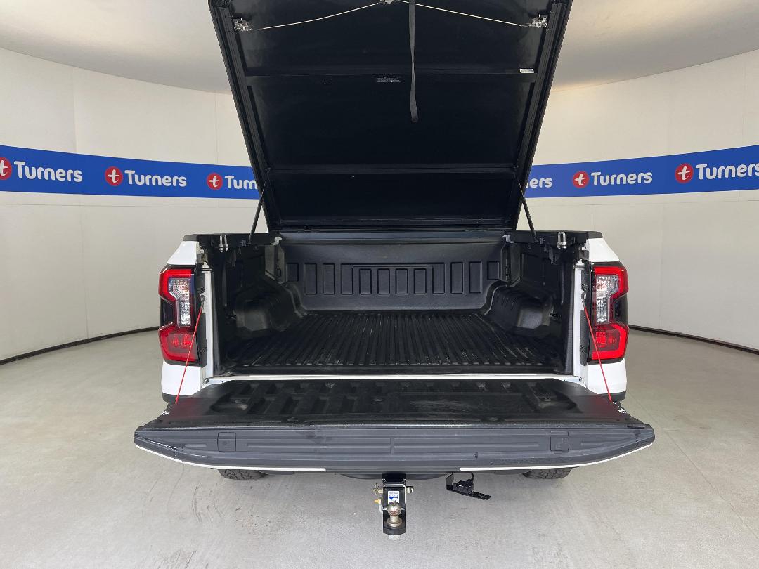 Photo '14' of Ford Ranger