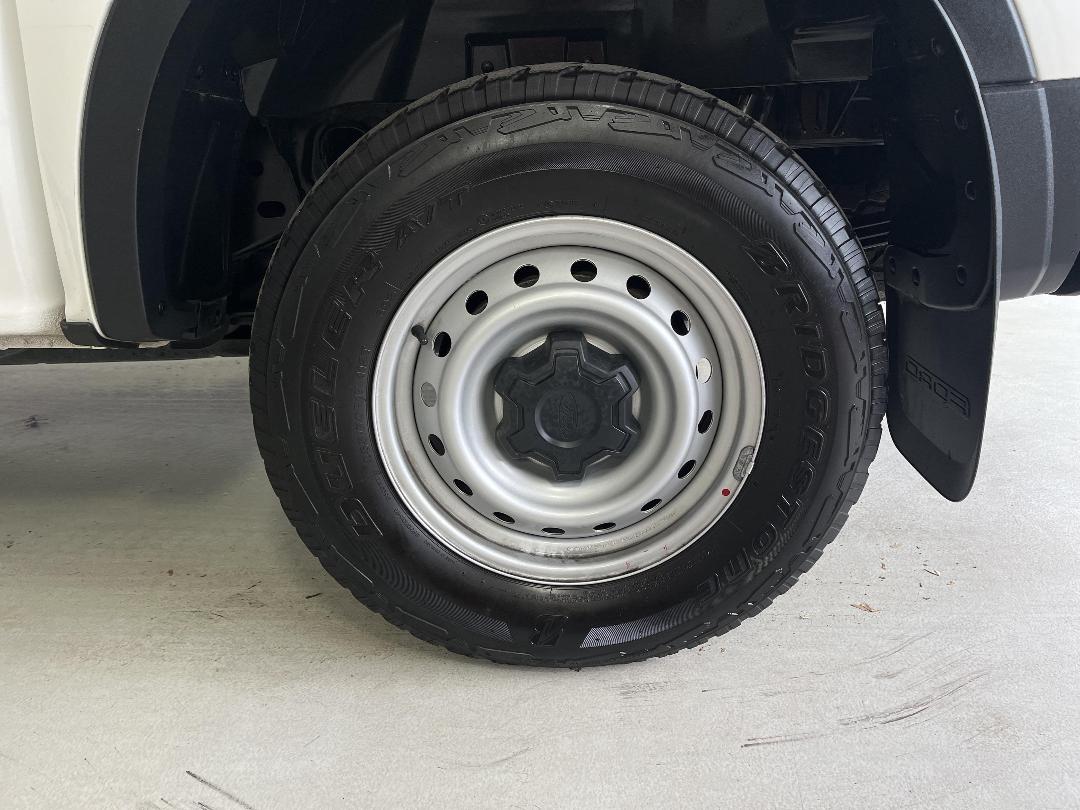 Photo '11' of Ford Ranger