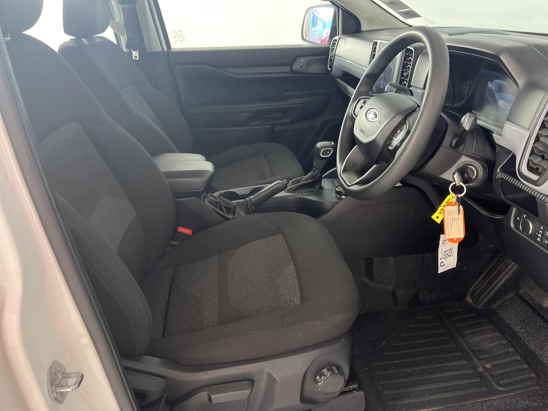 Photo '16' of Ford Ranger