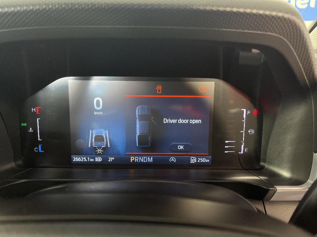 Photo '21' of Ford Ranger