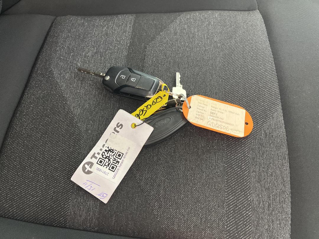 Photo '22' of Ford Ranger