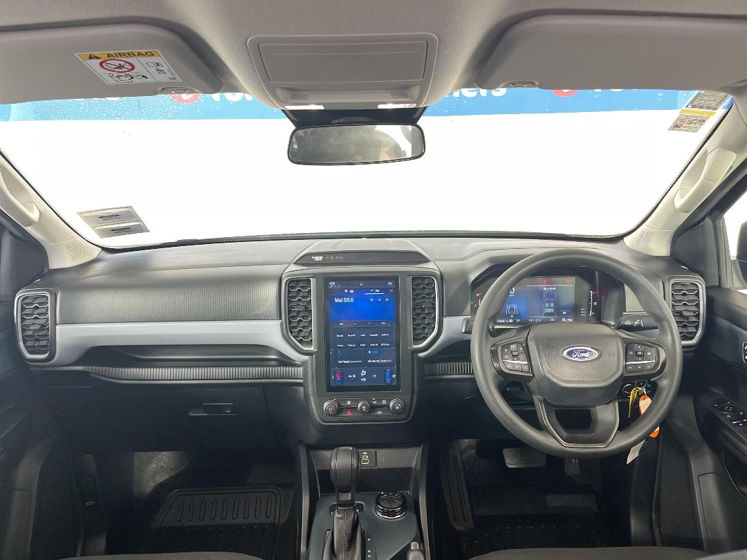 Photo '17' of Ford Ranger