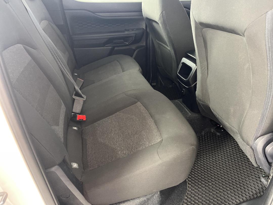 Photo '20' of Ford Ranger