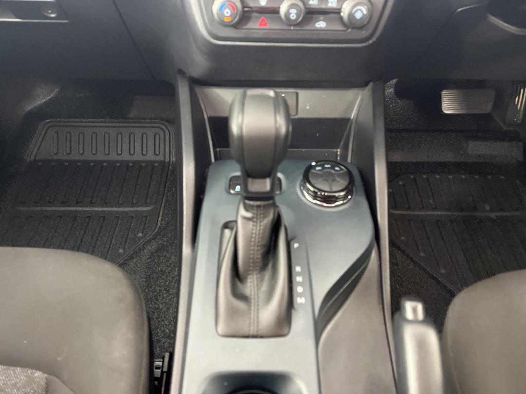 Photo '18' of Ford Ranger