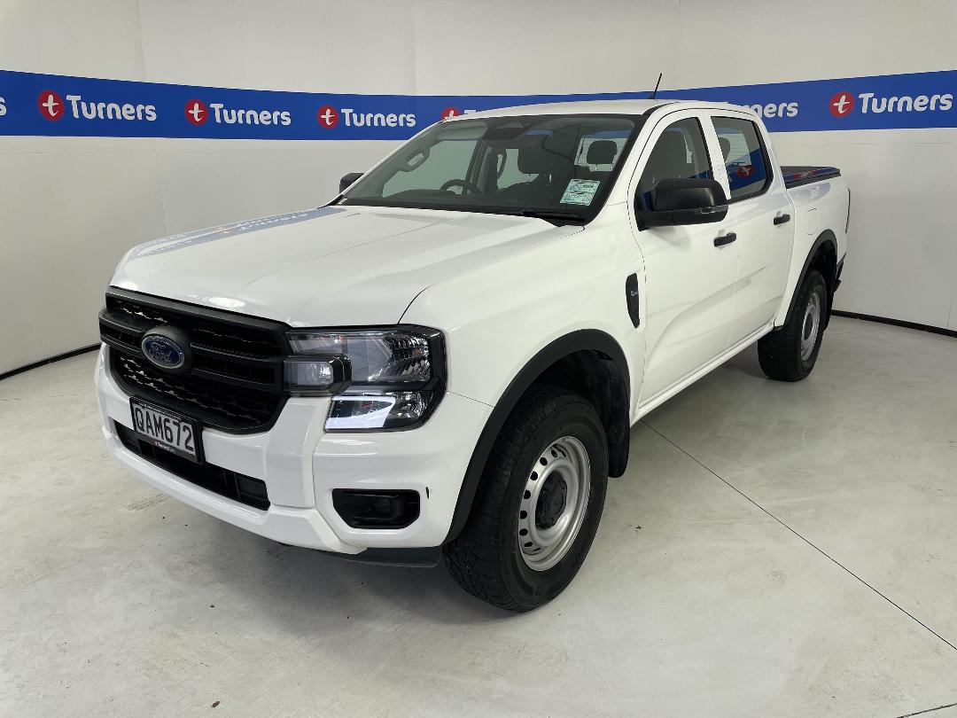 Photo '4' of Ford Ranger Photo '4' of Ford Ranger