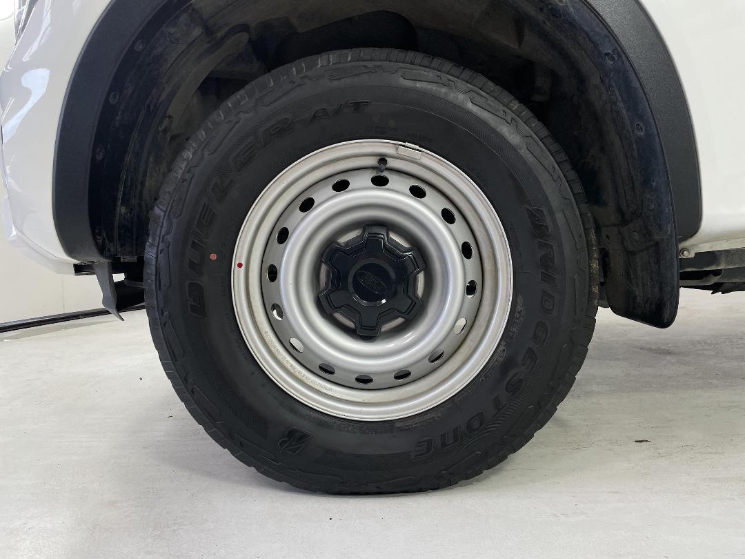 Photo '10' of Ford Ranger Photo '10' of Ford Ranger