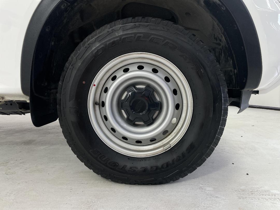 Photo '9' of Ford Ranger Photo '9' of Ford Ranger