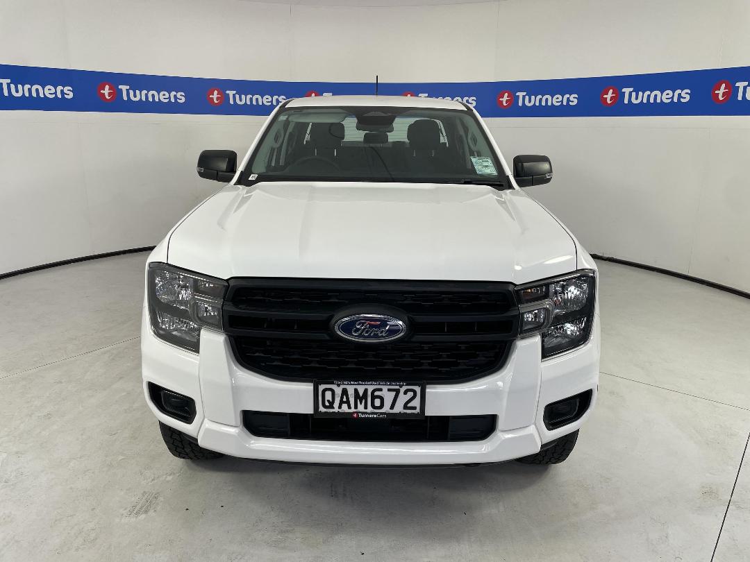 Photo '2' of Ford Ranger Photo '2' of Ford Ranger