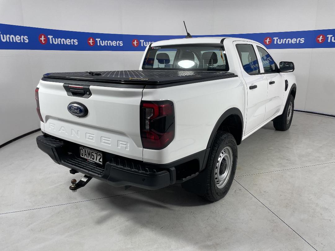 Photo '7' of Ford Ranger Photo '7' of Ford Ranger