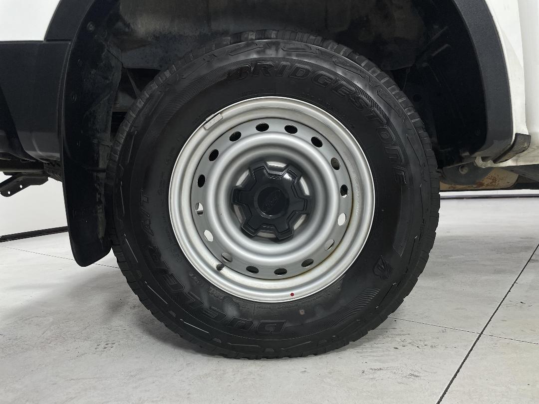 Photo '12' of Ford Ranger Photo '12' of Ford Ranger