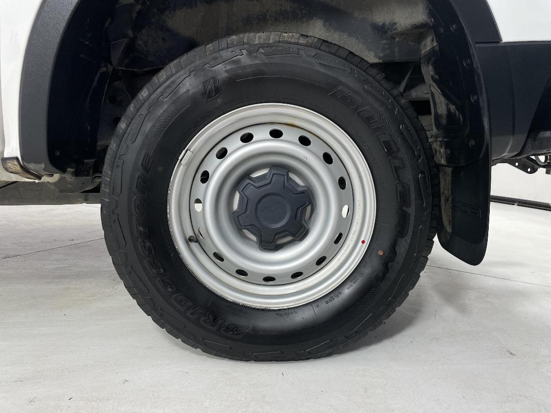 Photo '11' of Ford Ranger Photo '11' of Ford Ranger