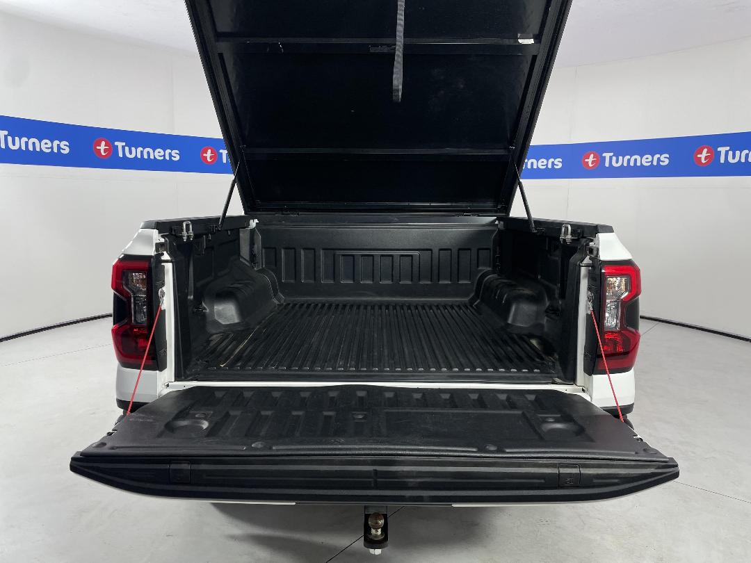 Photo '14' of Ford Ranger Photo '14' of Ford Ranger