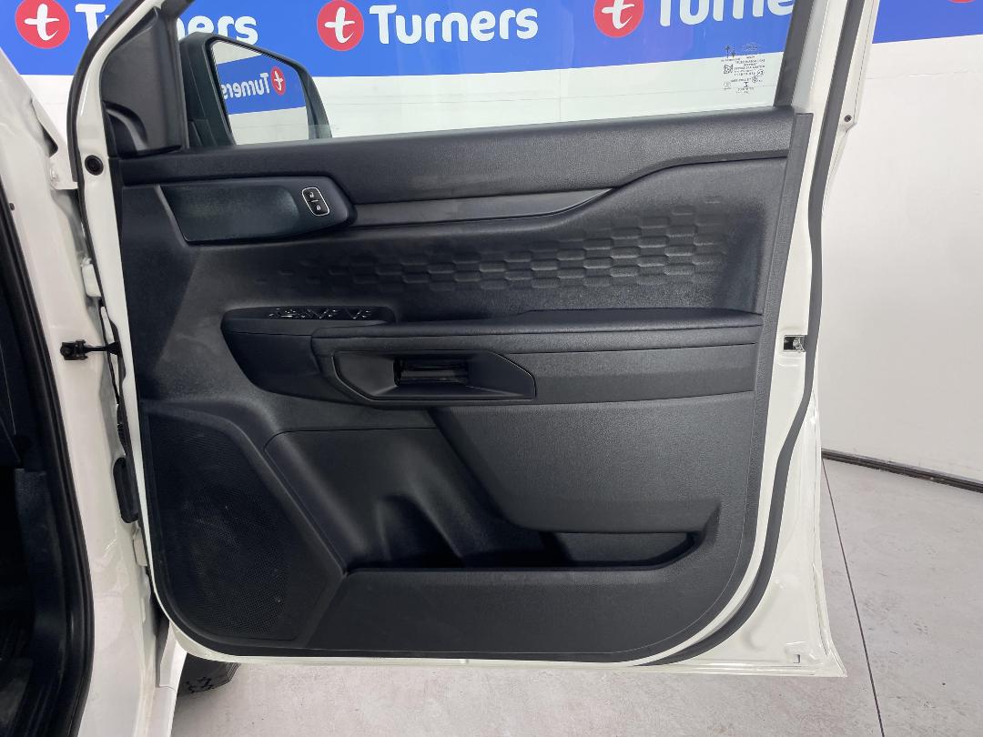 Photo '15' of Ford Ranger Photo '15' of Ford Ranger