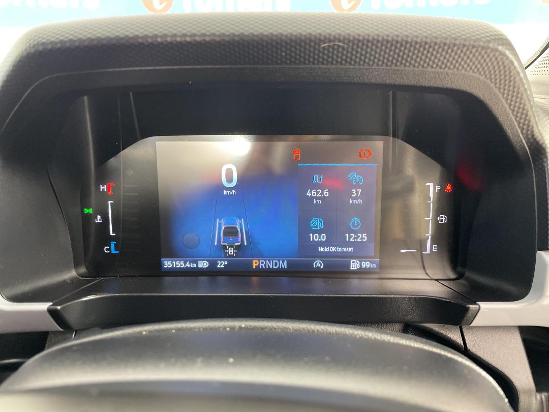 Photo '21' of Ford Ranger Photo '21' of Ford Ranger