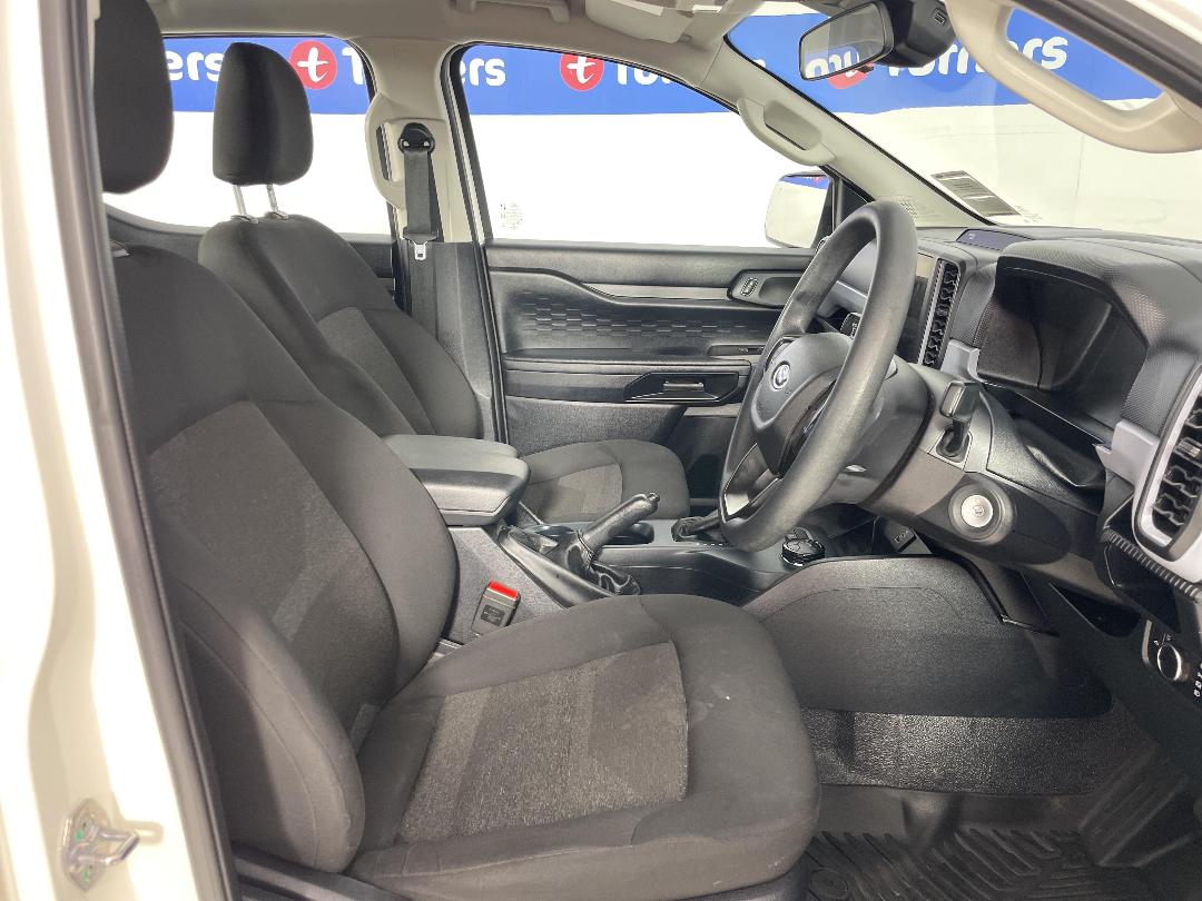 Photo '16' of Ford Ranger Photo '16' of Ford Ranger