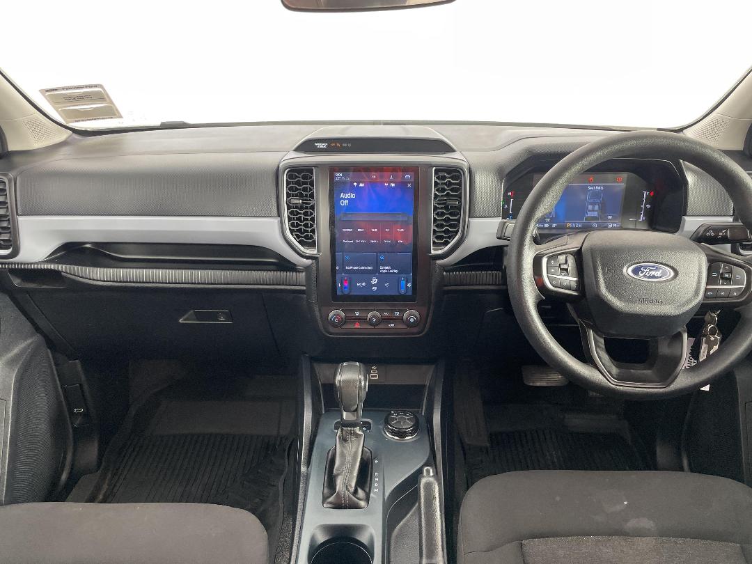 Photo '17' of Ford Ranger Photo '17' of Ford Ranger