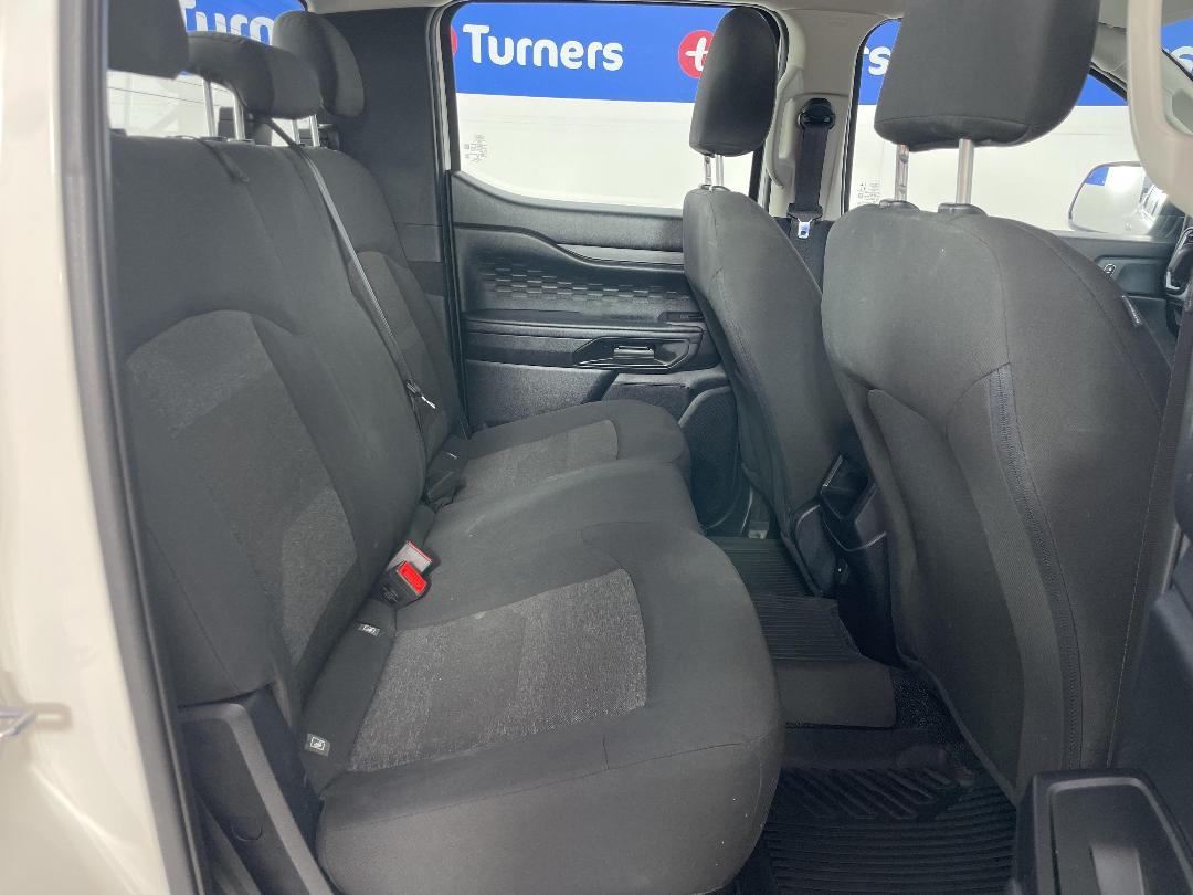 Photo '20' of Ford Ranger Photo '20' of Ford Ranger