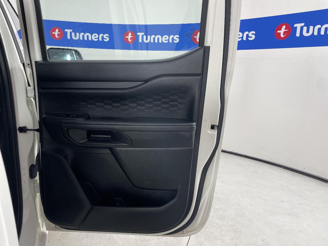 Photo '19' of Ford Ranger Photo '19' of Ford Ranger