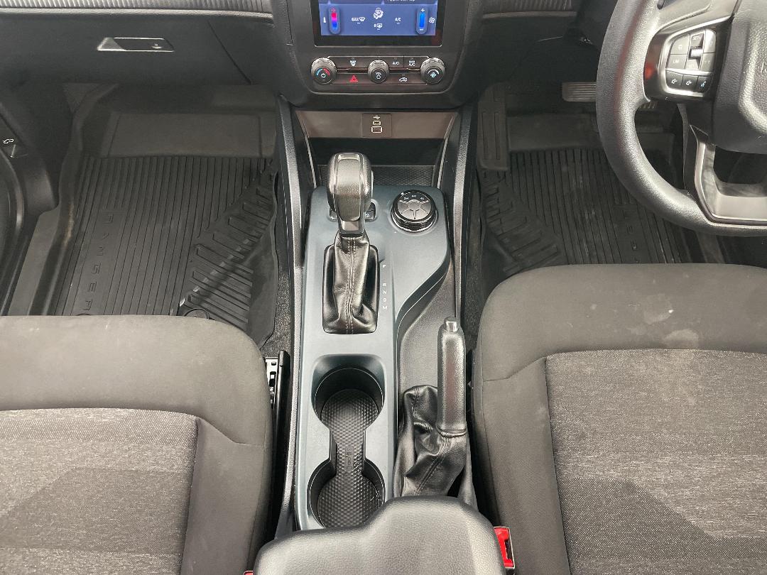 Photo '18' of Ford Ranger Photo '18' of Ford Ranger