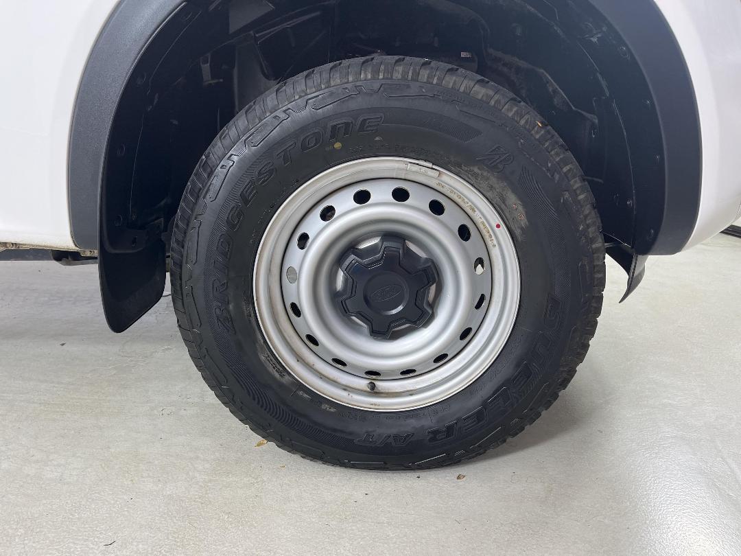 Photo '9' of Ford Ranger Photo '9' of Ford Ranger