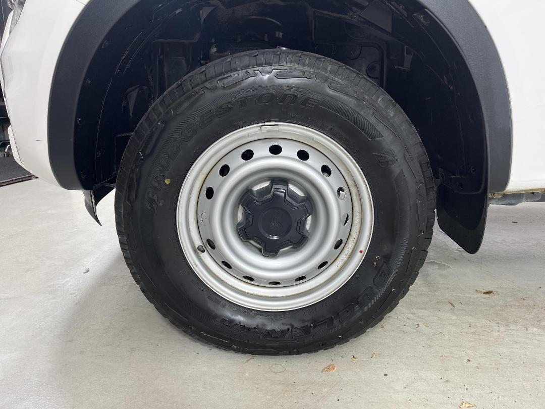 Photo '10' of Ford Ranger Photo '10' of Ford Ranger