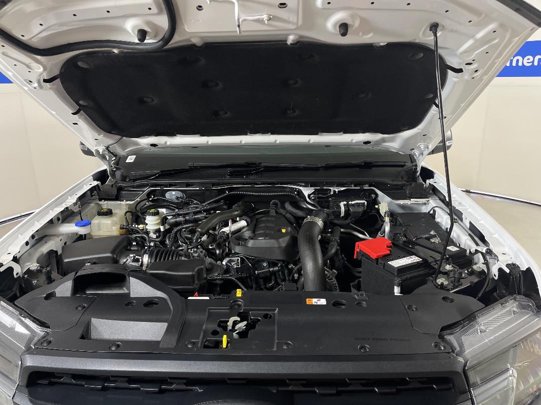 Photo '13' of Ford Ranger Photo '13' of Ford Ranger