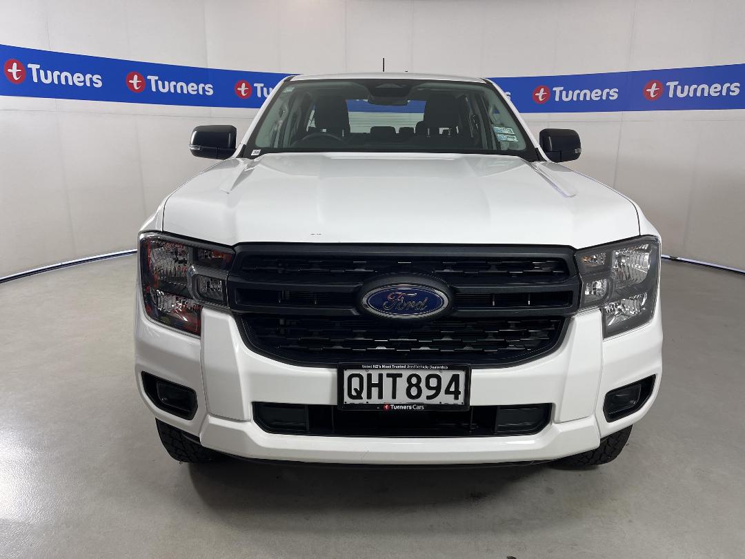 Photo '2' of Ford Ranger Photo '2' of Ford Ranger