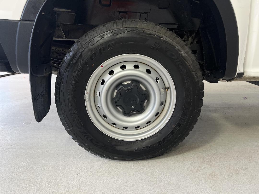 Photo '12' of Ford Ranger Photo '12' of Ford Ranger