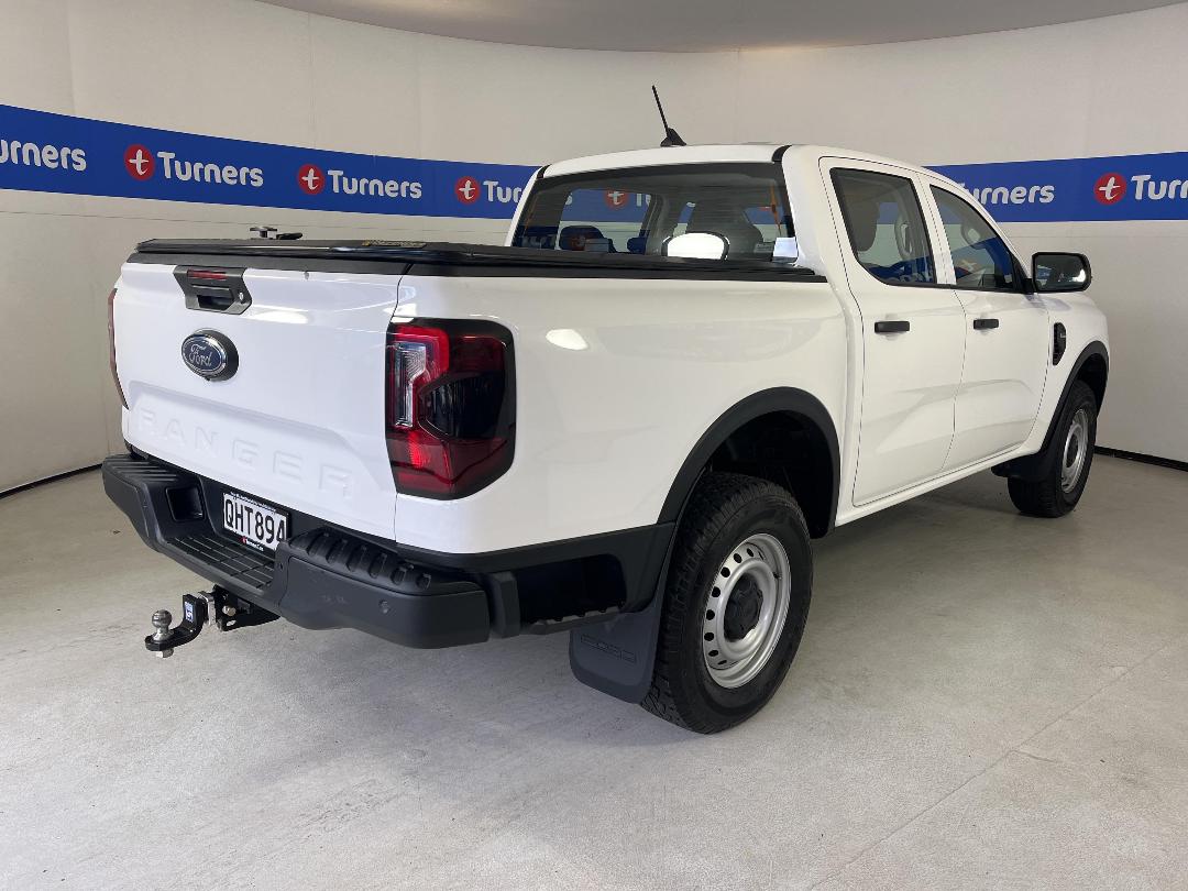 Photo '7' of Ford Ranger Photo '7' of Ford Ranger