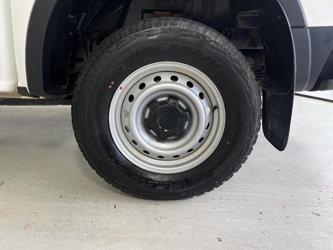 Photo '11' of Ford Ranger Photo '11' of Ford Ranger