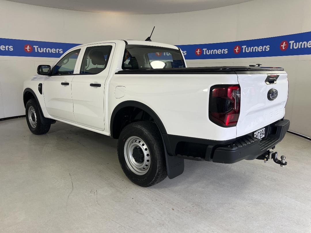 Photo '5' of Ford Ranger Photo '5' of Ford Ranger