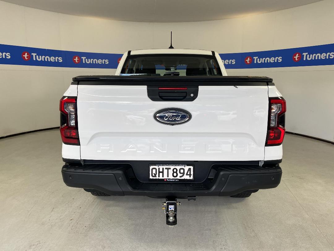 Photo '6' of Ford Ranger Photo '6' of Ford Ranger