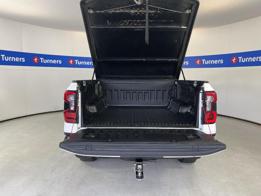 Photo '14' of Ford Ranger Photo '14' of Ford Ranger