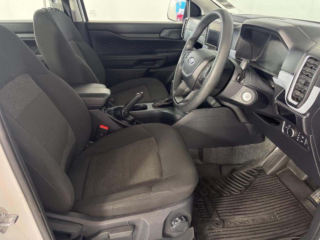 Photo '16' of Ford Ranger Photo '16' of Ford Ranger