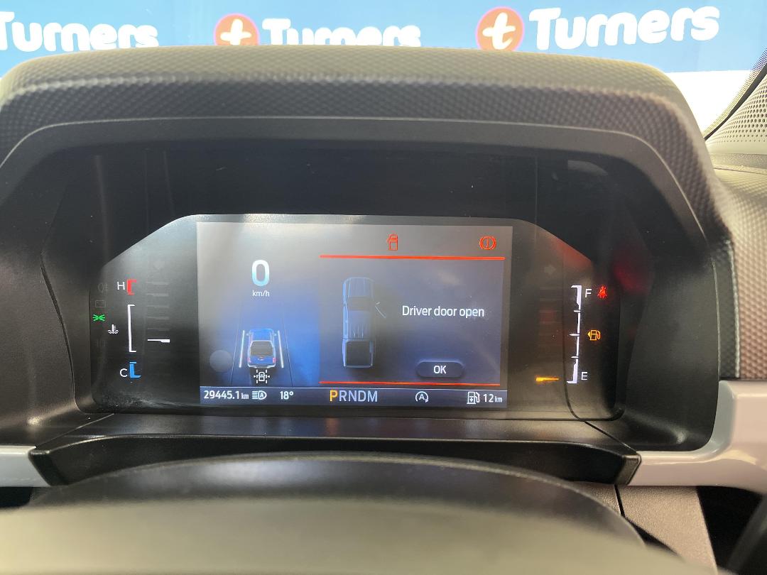 Photo '21' of Ford Ranger Photo '21' of Ford Ranger