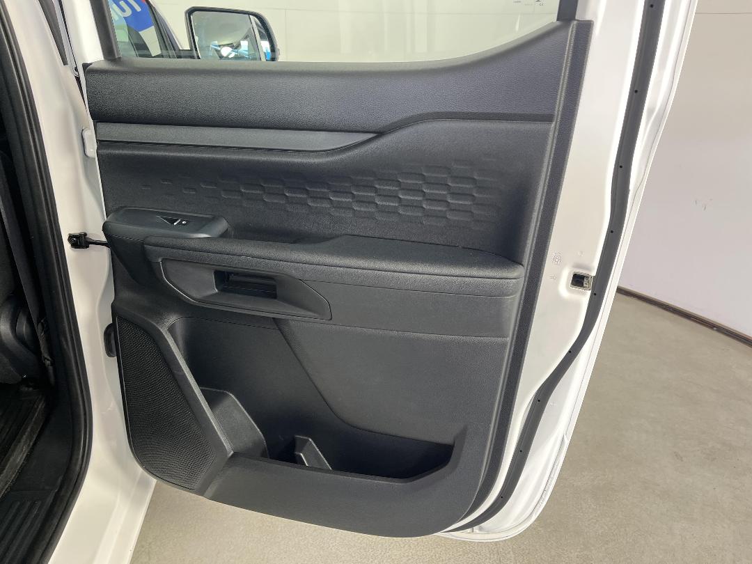 Photo '19' of Ford Ranger Photo '19' of Ford Ranger