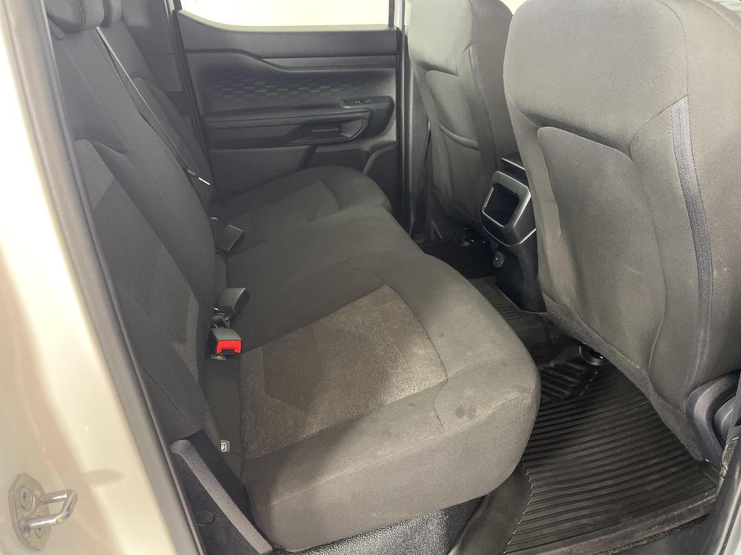 Photo '20' of Ford Ranger Photo '20' of Ford Ranger