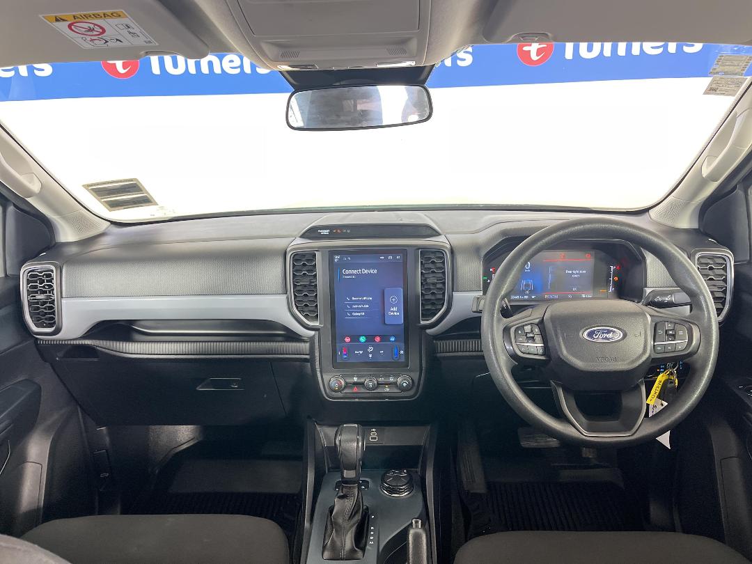 Photo '17' of Ford Ranger Photo '17' of Ford Ranger