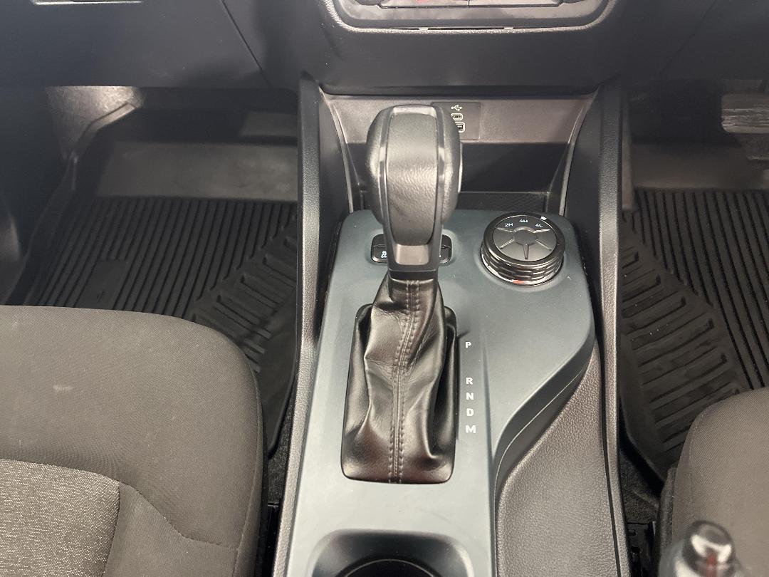 Photo '18' of Ford Ranger Photo '18' of Ford Ranger