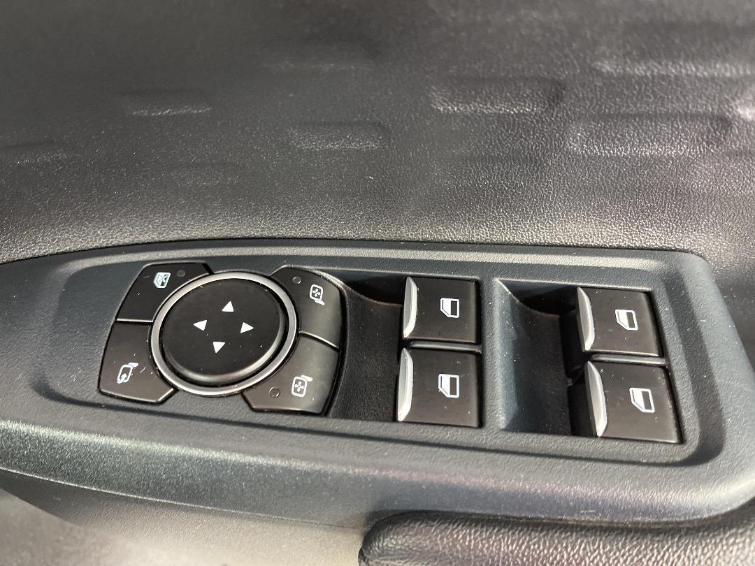 Photo '23' of Ford Ranger Photo '23' of Ford Ranger