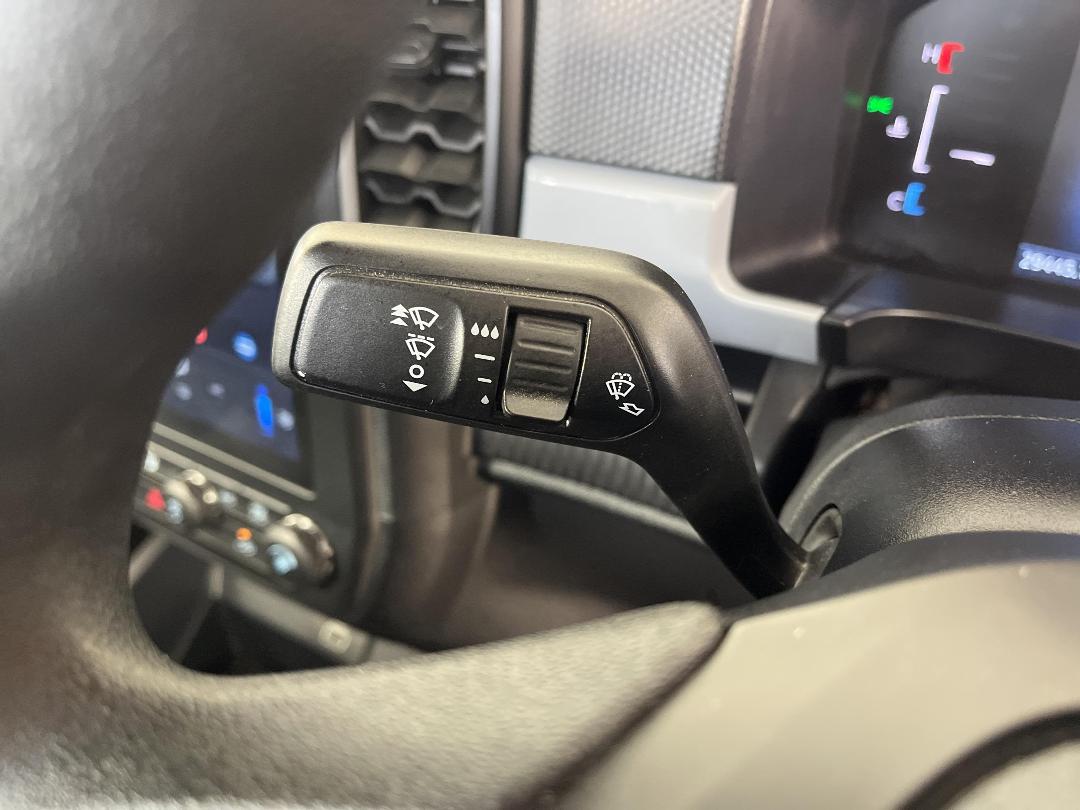 Photo '27' of Ford Ranger Photo '27' of Ford Ranger