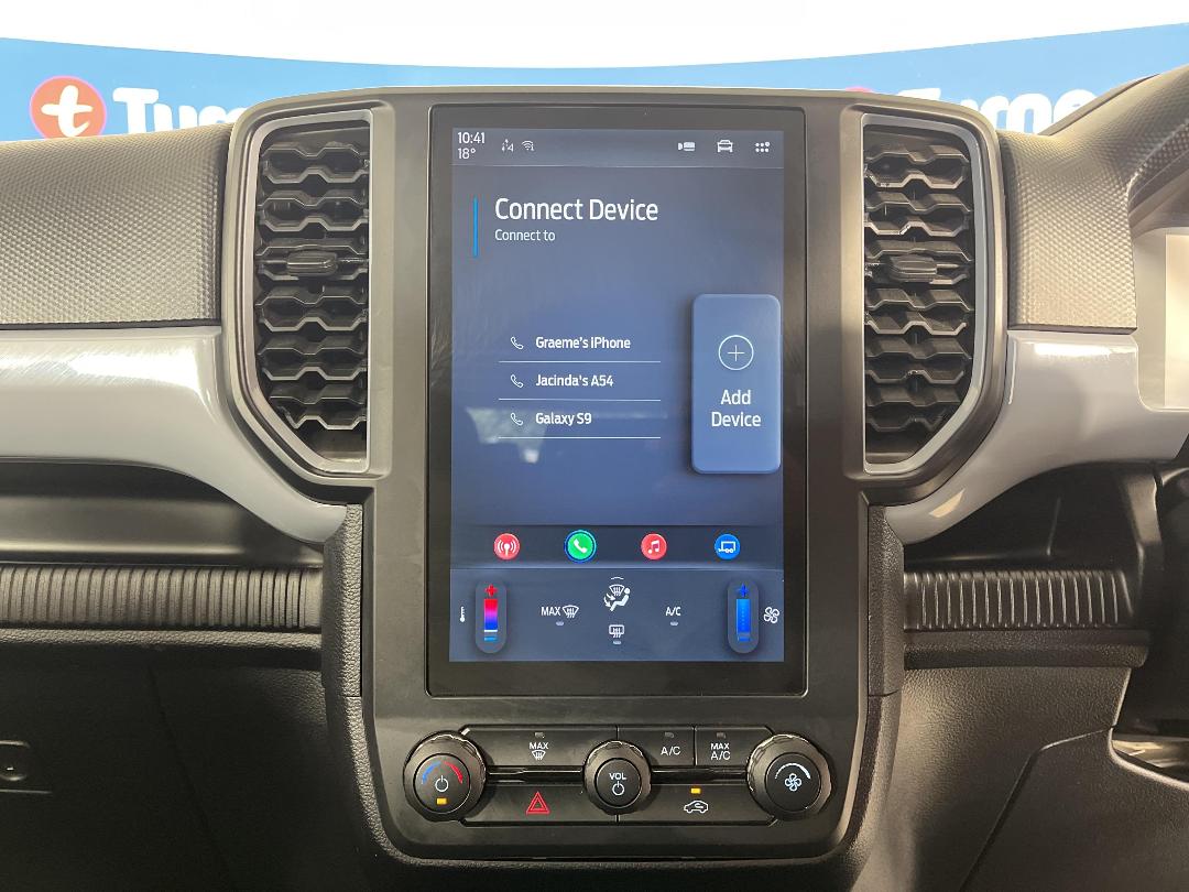 Photo '31' of Ford Ranger Photo '31' of Ford Ranger