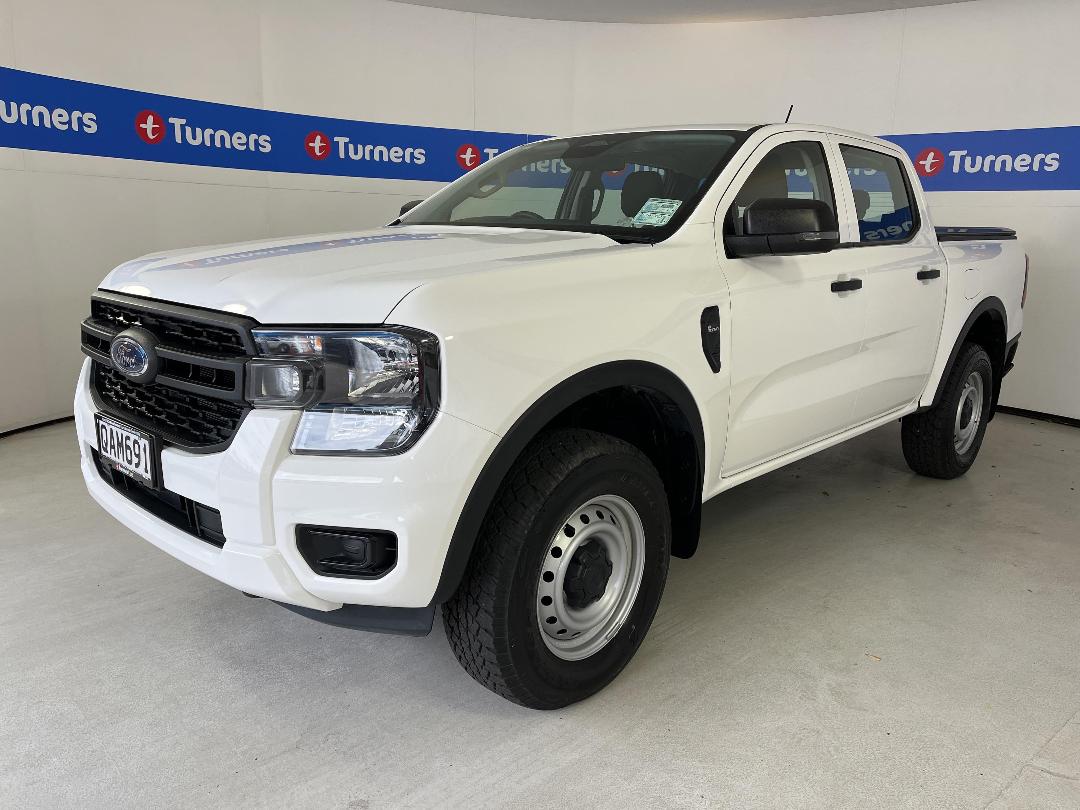 Photo '4' of Ford Ranger