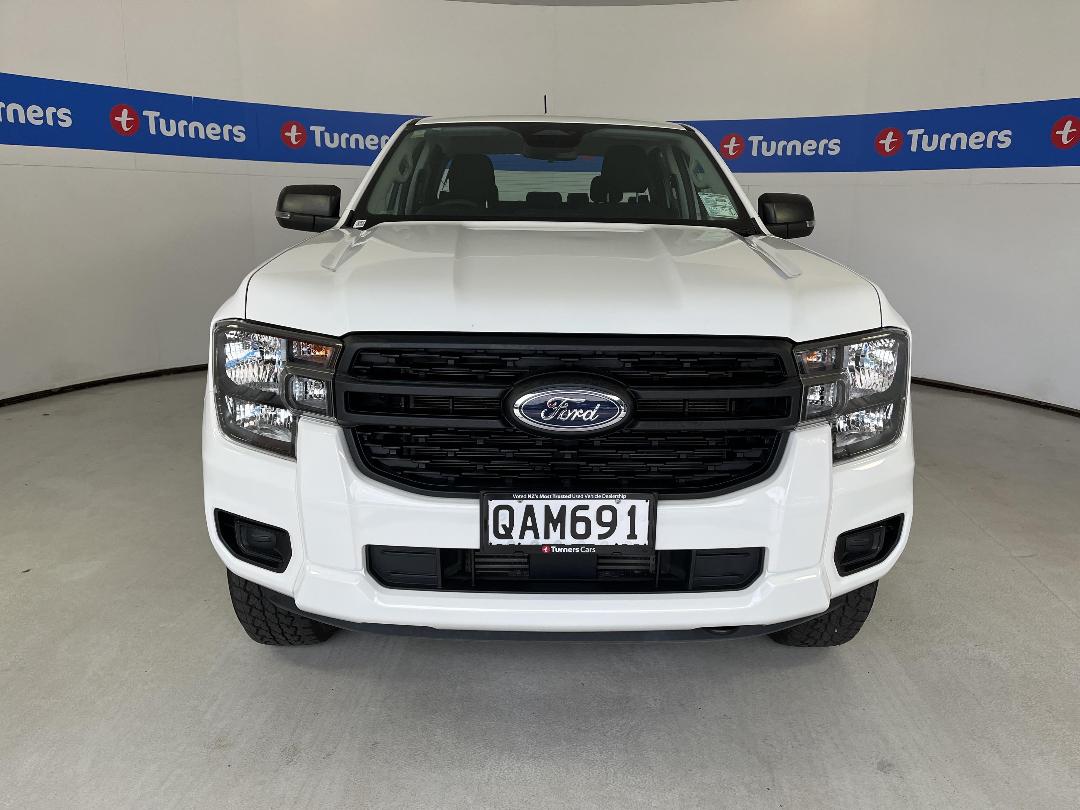 Photo '2' of Ford Ranger