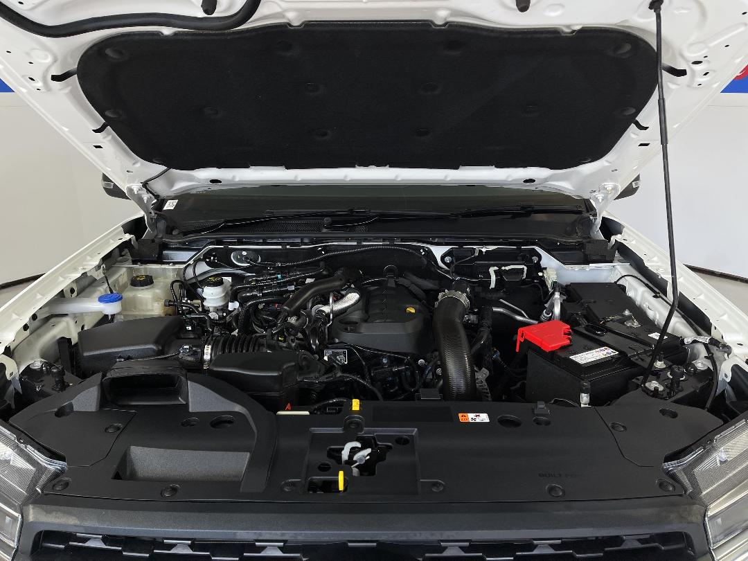 Photo '13' of Ford Ranger